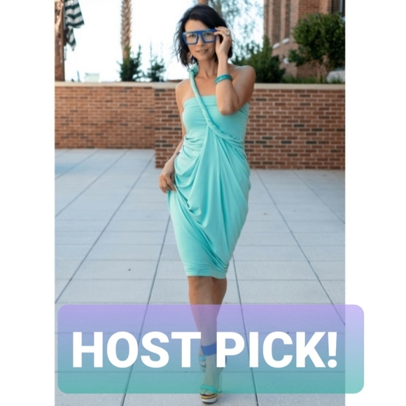 Morph Clothing Dresses & Skirts - HOST PICK!! "The Perfect Dress Doesn't Exis.....❤"